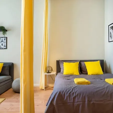 Apartamento Great Close To Kudamm *