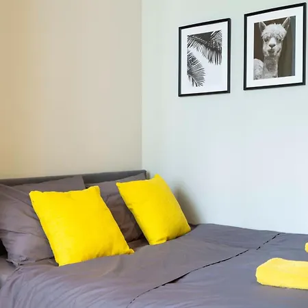 Apartamento Great Close To Kudamm