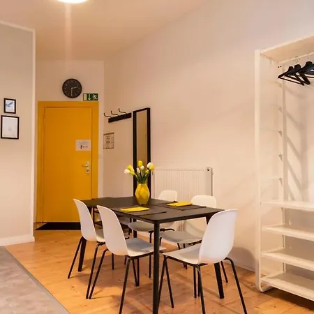 Great Close To Kudamm Apartamento *