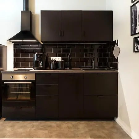 Great Close To Kudamm Apartament