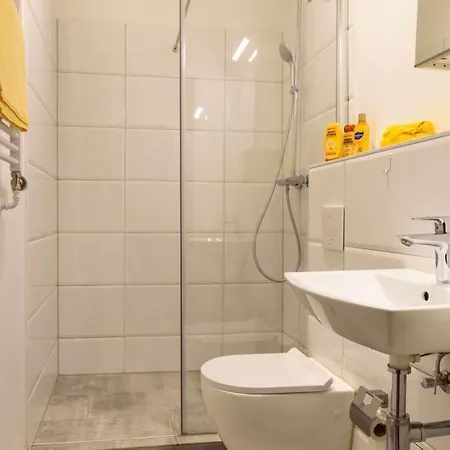 Apartamento Great Close To Kudamm