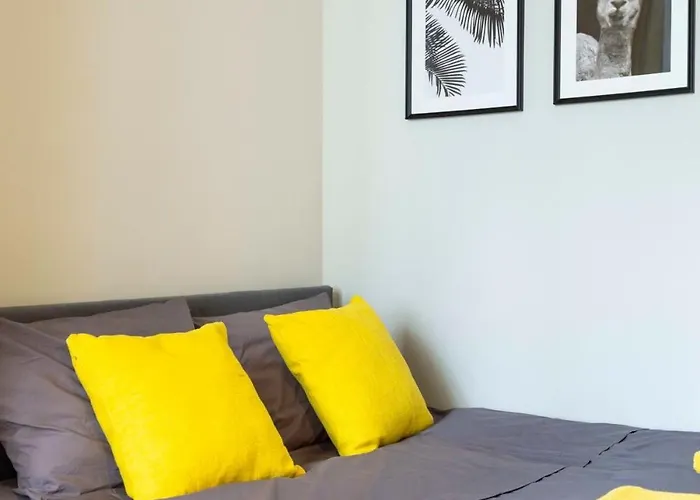 Apartamento Great Close To Kudamm