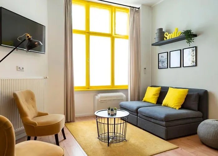 Great Close To Kudamm Apartamento *