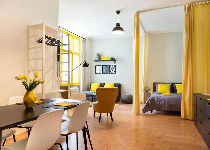 Apartamento Great Close To Kudamm