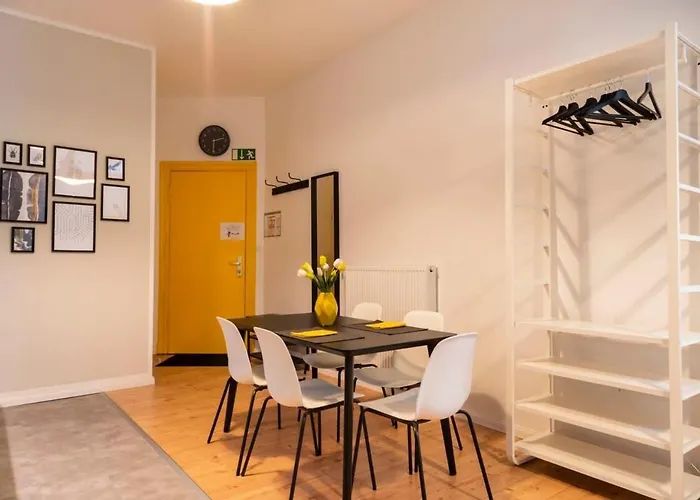 Great Close To Kudamm Apartamento *