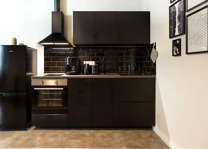 Great Close To Kudamm Apartamento