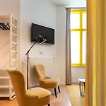 Great Close To Kudamm Lägenhet Berlin