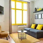 Great Close To Kudamm Lägenhet *