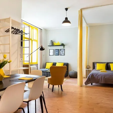 Lejlighed Great Close To Kudamm