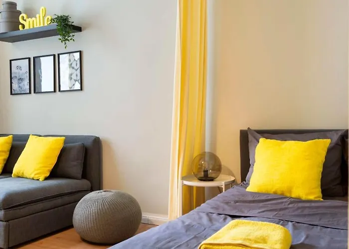 Great Close To Kudamm Lejlighed Berlin